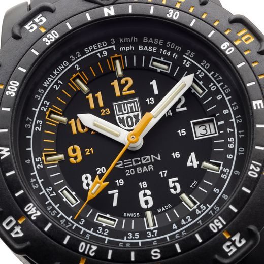 LUMINOX XL.8825.H.SET - LAND - ZNAČKY