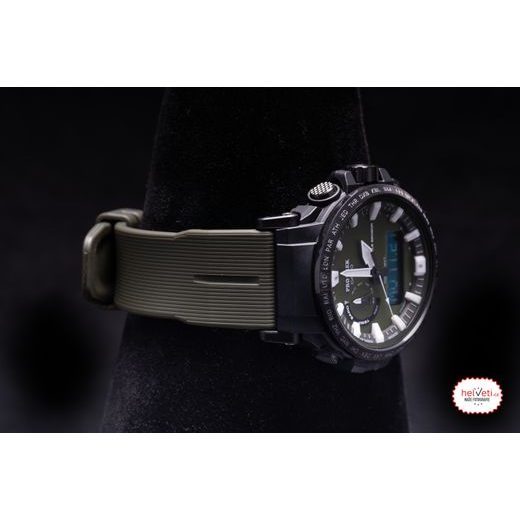 CASIO PROTREK PRW-61Y-3ER - PRO TREK - ZNAČKY