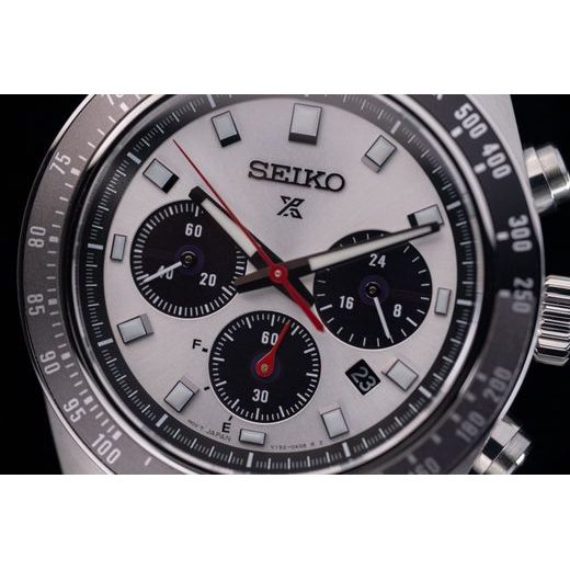 SEIKO PROSPEX SSC911P1 SPEEDTIMER - PROSPEX - ZNAČKY