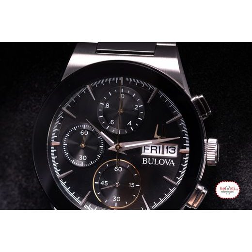 BULOVA MODERN MILLENNIA 96C149 - MODERN - ZNAČKY