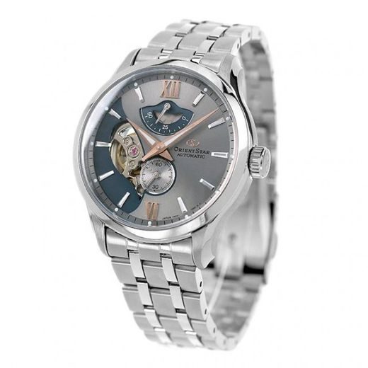 ORIENT STAR RE-AV0B09N LAYERED SKELETON LIMITED EDITION - CONTEMPORARY - BRANDS
