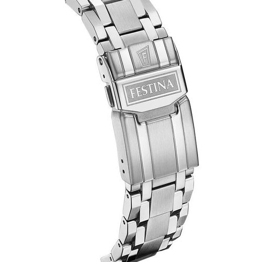 FESTINA SWISS MADE 20043/5 - SWISS MADE - ZNAČKY