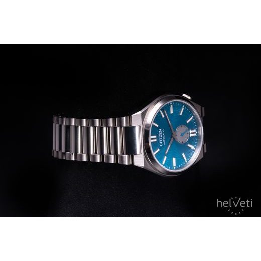 CITIZEN TSUYOSA AUTOMATIC SMALL SECONDS NK5010-51L - ELEGANT - MĂRCI