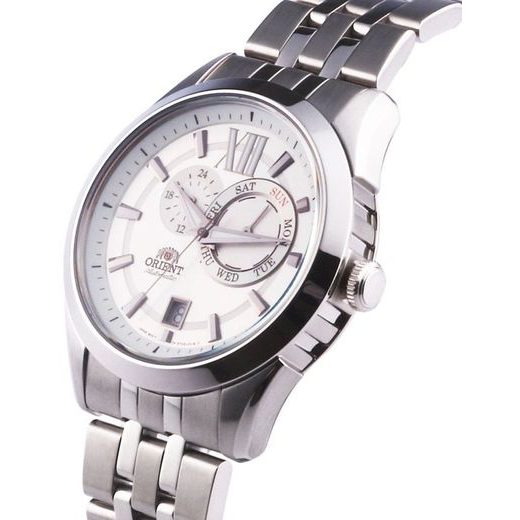 ORIENT CLASSIC AUTOMATIC FET0X005W - CLASSIC - BRANDS
