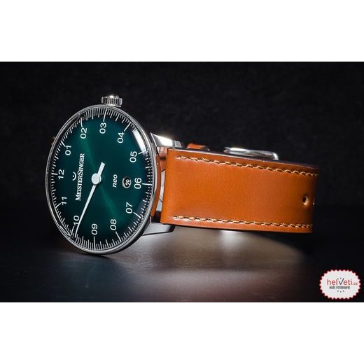 MEISTERSINGER NEO PLUS NE419D - NEO PLUS - BRANDS