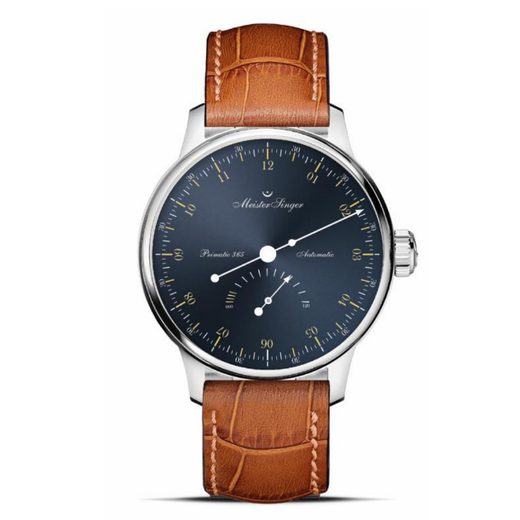 MEISTERSINGER PRIMATIC 365 PR365917G - PRIMATIC - BRANDS