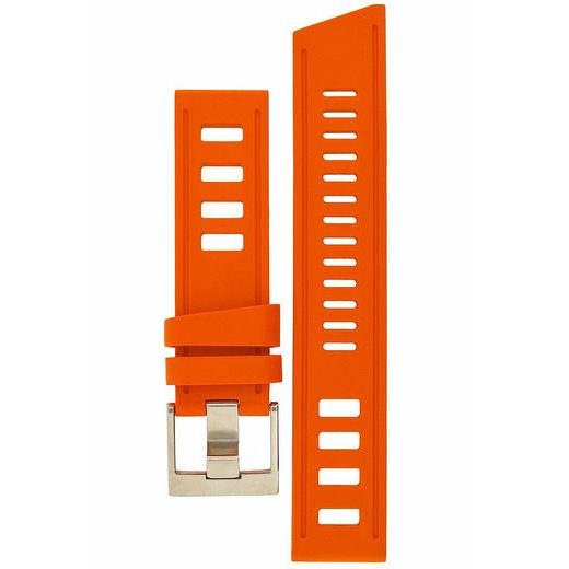 ŘEMÍNEK ISOFRANE® - ORANŽOVÝ - ŘEMÍNKY - OSTATNÍ