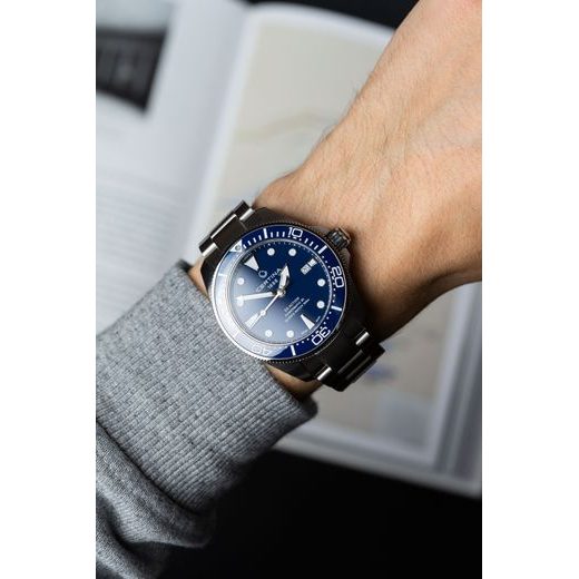 CERTINA DS ACTION DIVER POWERMATIC 80 C032.607.11.041.00 - DS ACTION - BRANDS