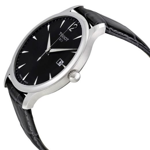 TISSOT TRADITION QUARTZ T063.610.16.087.00 - TRADITION - ZNAČKY