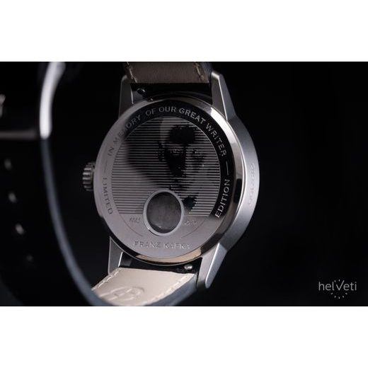 ROBOT APLOS FRANZ KAFKA - APLOS - BRANDS