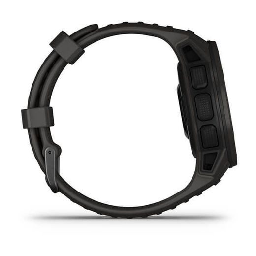 GARMIN INSTINCT SOLAR BLACK OPTIC 010-02293-00 - ARCHÍV