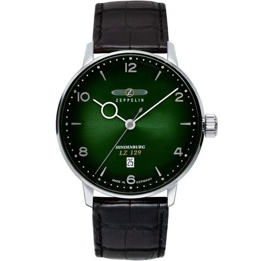 ZEPPELIN LZ 129 HINDENBURG QUARTZ 8048-4 - ARCHÍV