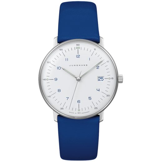 JUNGHANS MAX BILL DAMEN 47/4540.02 - LADIES - ZNAČKY