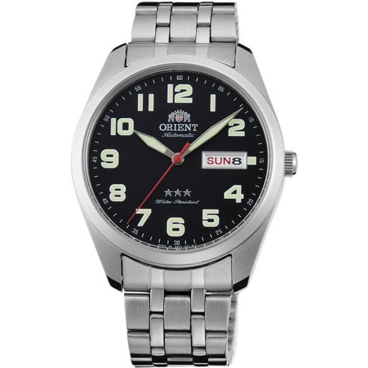 ORIENT CLASSIC RA-AB0024B - CLASSIC - ZNAČKY