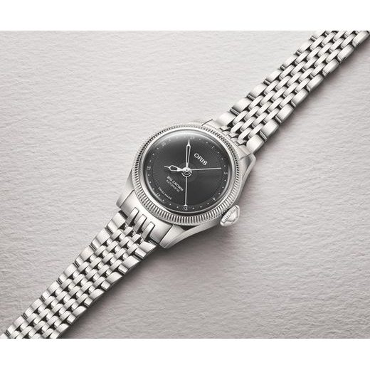 ORIS BIG CROWN POINTER DATE 01 534 7804 4054-07 8 14 02 - BIG CROWN - ZNAČKY