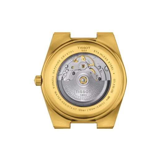 TISSOT PRX POWERMATIC 80 T137.407.33.021.00 - PRX - ZNAČKY