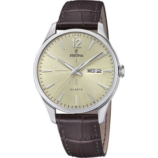 FESTINA RETRO 20205/1 - FESTINA - ZNAČKY