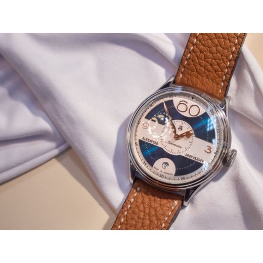 ALEXANDER SHOROKHOFF VINTAGE RARITIES AS.V7-B - VINTAGE - BRANDS