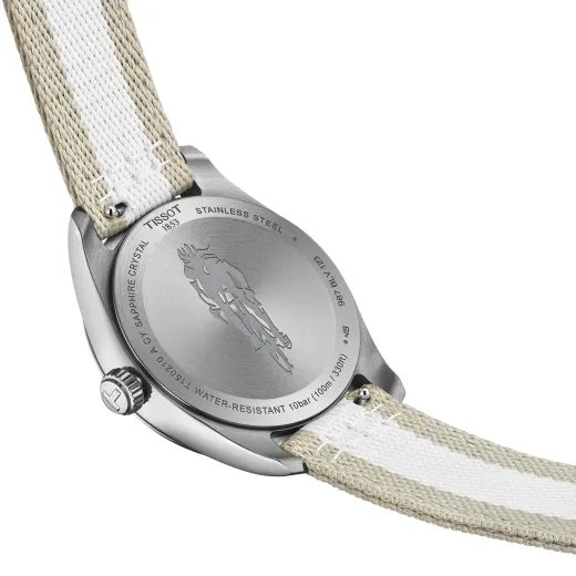 TISSOT PR 100 QUARTZ LADY T150.210.17.037.00 - PR 100 - MĂRCI