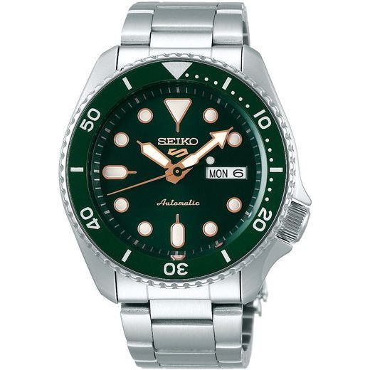 SEIKO 5 SPORTS SRPD63K1 - SEIKO 5 SPORTS 2019 - ZNAČKY