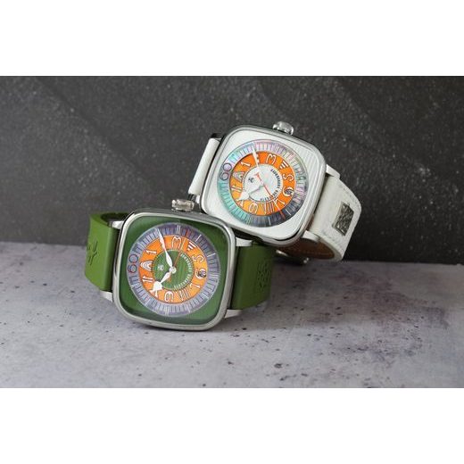 ALEXANDER SHOROKHOFF KANDY SPORT UNIQUE AS.KD01-SPS1 - AVANTGARDE - BRANDS