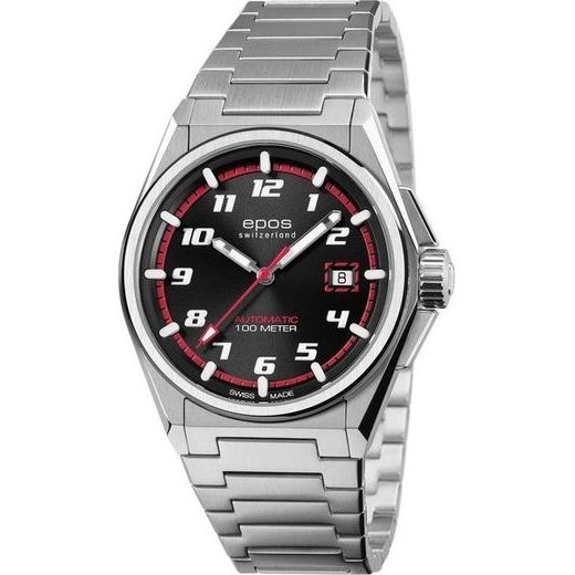 EPOS SPORT 3505.132.20.51.30 - SPORT - BRANDS