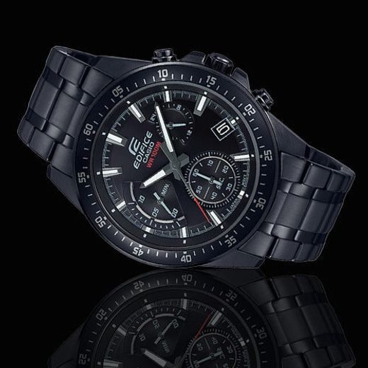 CASIO EFV-540DC-1AVUEF - EDIFICE - BRANDS