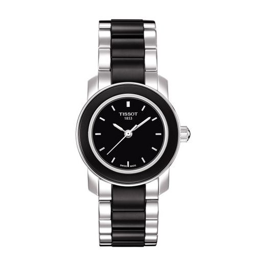 TISSOT CERA T064.210.22.051.00 - TISSOT - ZNAČKY