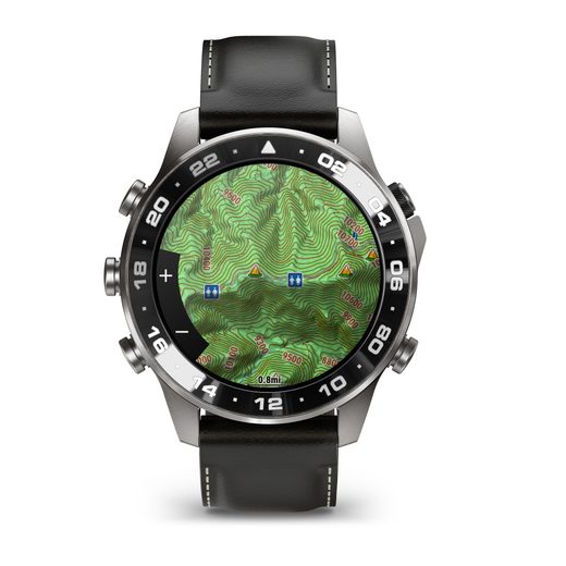 GARMIN MARQ® AVIATOR (GEN 3) 010-04549-20 - MARQ - ZNAČKY