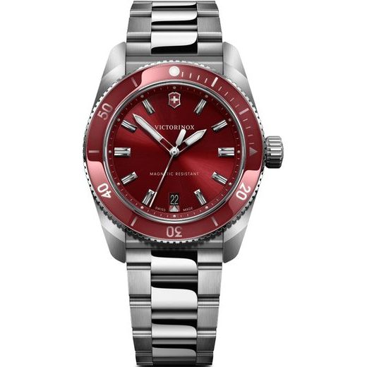VICTORINOX MAVERICK QUARTZ 242098 - MAVERICK GS - ZNAČKY