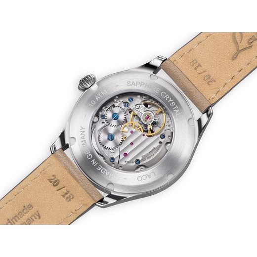 LACO MARINE CUXHAVEN 39 - MARINE - BRANDS