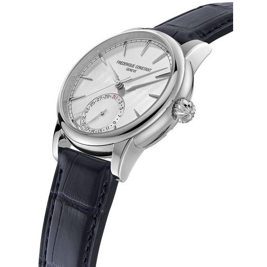 FREDERIQUE CONSTANT MANUFACTURE CLASSIC DATE AUTOMATIC FC-706S3H6 - MANUFACTURE - BRANDS