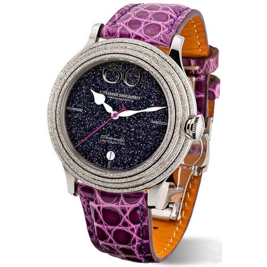 ALEXANDER SHOROKHOFF FROZY AS.FRZ01-1Z - AVANTGARDE - ZNAČKY