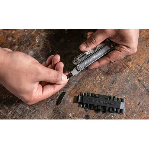 MULTITOOL LEATHERMAN CURL 832932 - PLIERS AND MULTITOOLS - ACCESSORIES