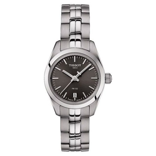 TISSOT PR 100 QUARTZ T101.010.11.061.00 - PR 100 - BRANDS