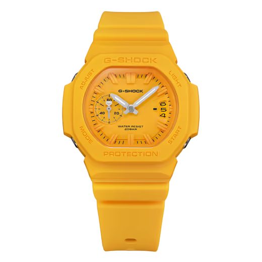 CASIO G-SHOCK GAC-2500-9AER - G-SHOCK - ZNAČKY