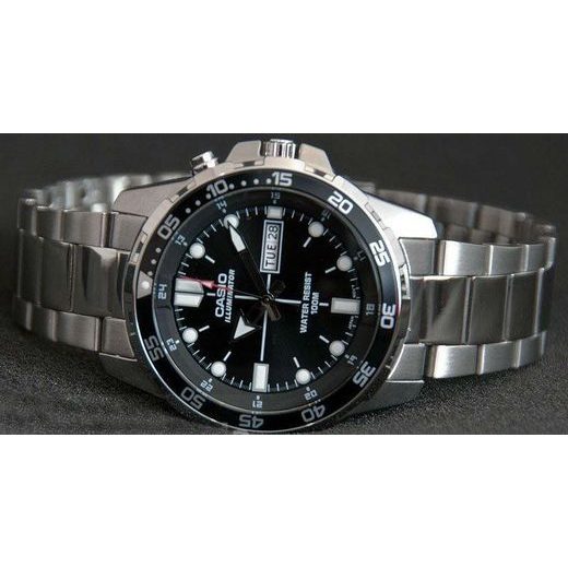 CASIO MTD 1079D-1A - CASIO - ZNAČKY