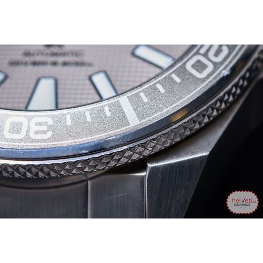 SEIKO SRPD03K1 - LIMITED EDITION DAWN GREY SERIES - BAZAR - SEIKO - ZNAČKY