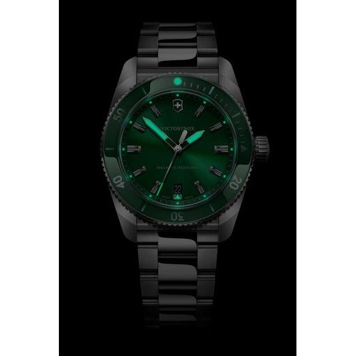 VICTORINOX MAVERICK QUARTZ 242096 - MAVERICK GS - ZNAČKY
