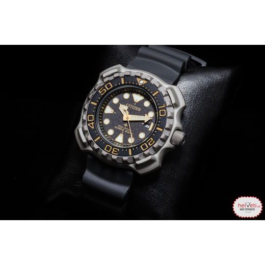 CITIZEN PROMASTER MARINE DIVERS BN0220-16E - PROMASTER - BRANDS