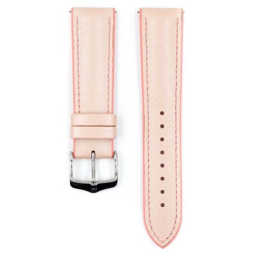 ŘEMÍNEK HIRSCH LINDSEY 2 - BÉŽOVO-RŮŽOVÝ - STRAPS - ACCESSORIES