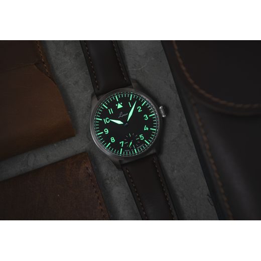 LACO FLIEGER ULM 42.5 - PILOT SPECIAL MODELS - ZNAČKY