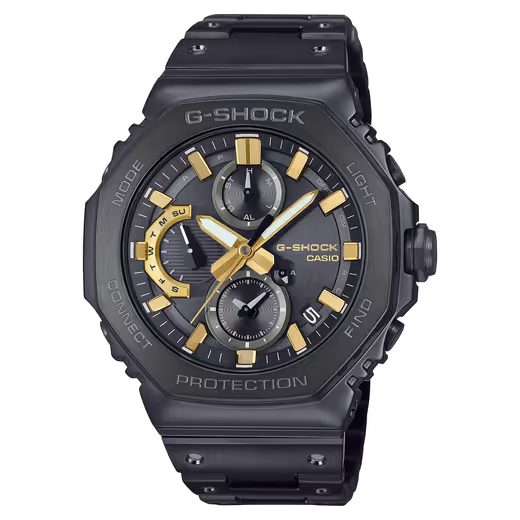 CASIO G-SHOCK GMC-B2100ZE-1AER 50TH ANNIVERSARY ZERO TO ONE CHRONO LIMITED EDITION - CASIOAK - ZNAČKY