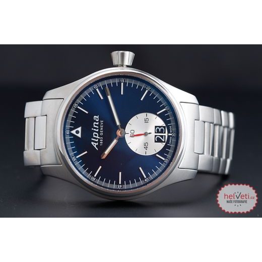 ALPINA STARTIMER PILOT BIG DATE AL-280NS4S6B - ALPINA - ZNAČKY