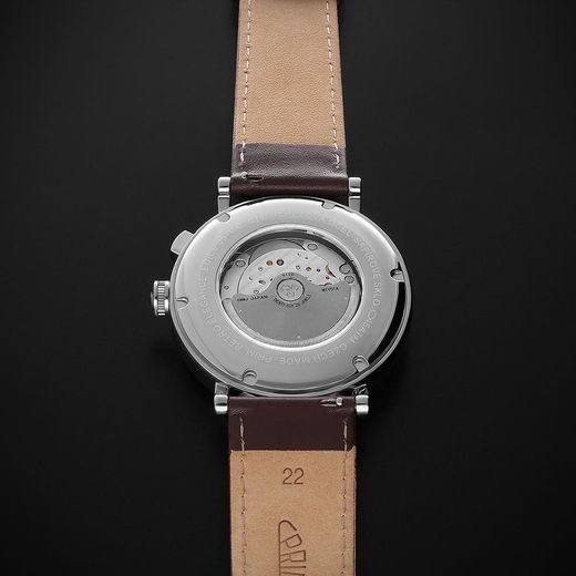 PRIM RETRO ELEGANCE 25 - A W01P.13248.A - AUTOMATIC - BRANDS