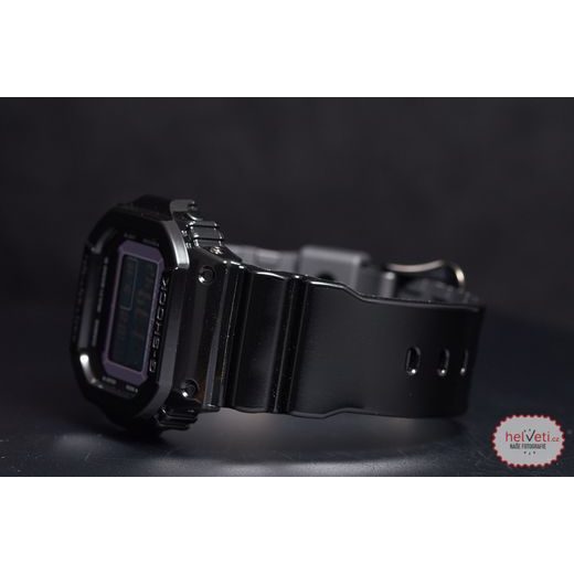 CASIO GW-M5610BB-1ER - CASIO - BRANDS