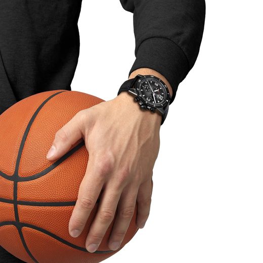 TISSOT SUPERSPORT CHRONO NBA 2025 T125.617.37.067.00 - SUPERSPORT - ZNAČKY