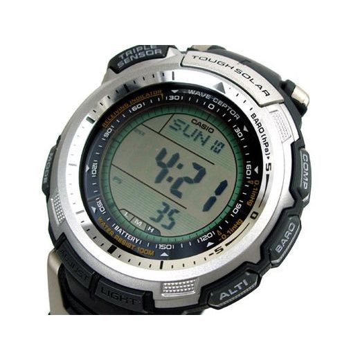 CASIO PRW 1300-1 - CASIO - ZNAČKY