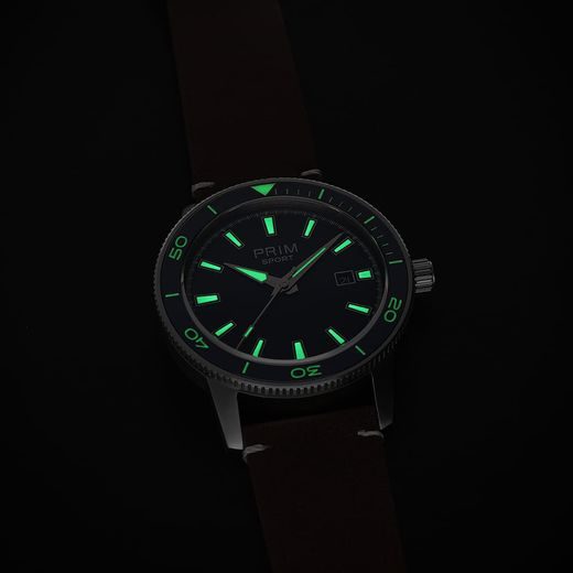 PRIM SPORT 68 AUTOMATIC - F W01P.13255.F - AUTOMATIC - MĂRCI