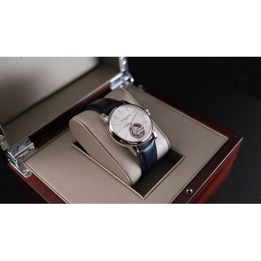 FREDERIQUE CONSTANT MANUFACTURE CLASSIC TOURBILLON AUTOMATIC LIMITED EDITION FC-980S3H6 - MANUFACTURE - BRANDS
